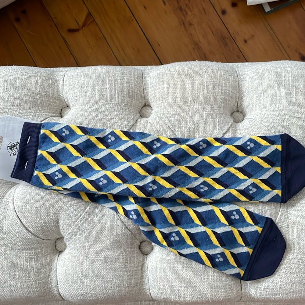 Disney socks